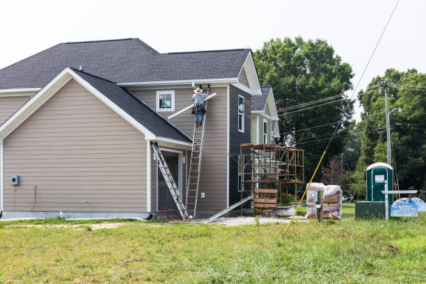 Best Fiber Cement Siding Installation  in Brea, CA